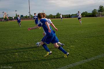 VBSoccer vs Byrnes 64